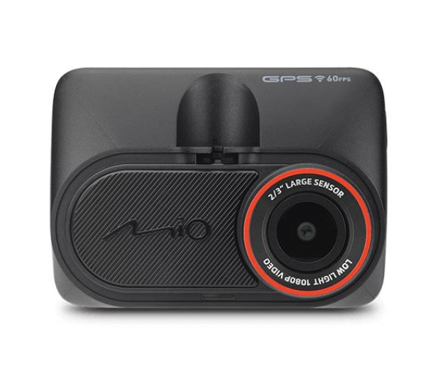 Mio MiVue 866 FullHD/150/2,7" - 611332 - zdjęcie 2